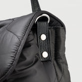 POSTINA® M IN TESSUTO BLACK LIQUIRIZIA | Zanellato