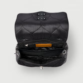 POSTINA® S IN TESSUTO BLACK LIQUIRIZIA | Zanellato