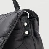 POSTINA® S IN TESSUTO BLACK LIQUIRIZIA | Zanellato