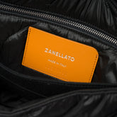 POSTINA® S IN TESSUTO BLACK LIQUIRIZIA | Zanellato