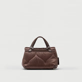 POSTINA® BABY IN TESSUTO BROWN PERUGIA | Zanellato