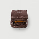 POSTINA® BABY IN TESSUTO BROWN PERUGIA | Zanellato