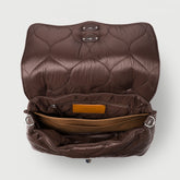 POSTINA® M IN TESSUTO BROWN PERUGIA | Zanellato