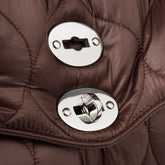 POSTINA® M IN TESSUTO BROWN PERUGIA | Zanellato