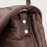 POSTINA® M IN TESSUTO BROWN PERUGIA | Zanellato