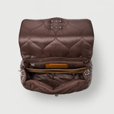 POSTINA® S IN TESSUTO BROWN PERUGIA | Zanellato