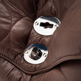 POSTINA® S IN TESSUTO BROWN PERUGIA | Zanellato