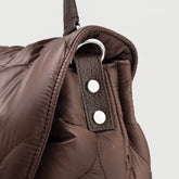 POSTINA® S IN TESSUTO BROWN PERUGIA | Zanellato