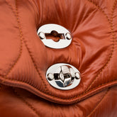 POSTINA® BABY IN TESSUTO BROWN SAN MARZANO | Zanellato