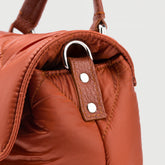 POSTINA® BABY IN TESSUTO BROWN SAN MARZANO | Zanellato