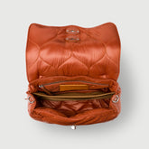POSTINA® S IN TESSUTO BROWN SAN MARZANO | Zanellato