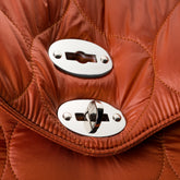 POSTINA® S IN TESSUTO BROWN SAN MARZANO | Zanellato