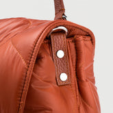 POSTINA® S IN TESSUTO BROWN SAN MARZANO | Zanellato
