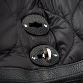 A' SPASSO® M IN TESSUTO BLACK LIQUIRIZIA | Zanellato