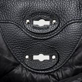 A' SPASSO® M IN TESSUTO BLACK LIQUIRIZIA | Zanellato