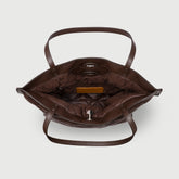 A' SPASSO® M IN TESSUTO BROWN PERUGIA | Zanellato