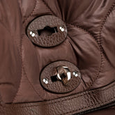 A' SPASSO® M IN TESSUTO BROWN PERUGIA | Zanellato