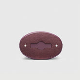 MONDÀ® S IN PELLE STAMPATA RED CHIANTI | Zanellato