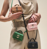 POSTINA® WALLET IN PELLE CACTUS BLACK CRATERE | Zanellato